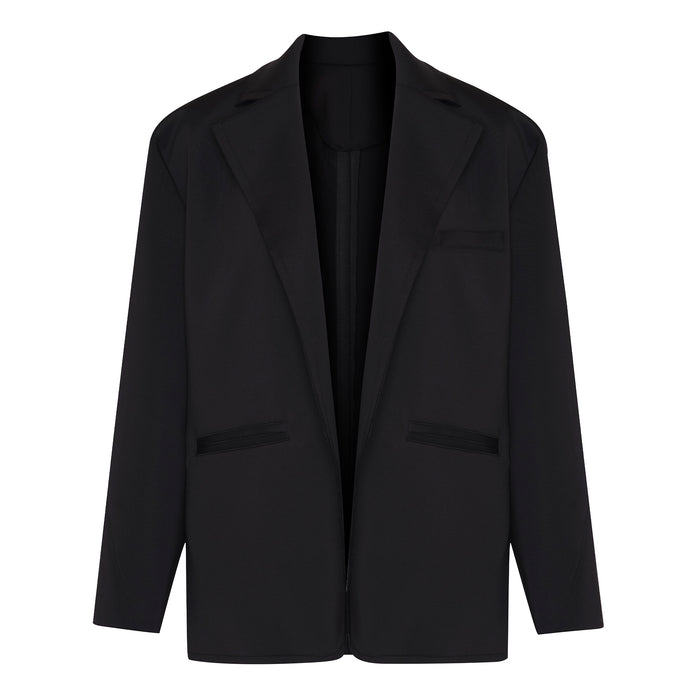 JAW JACKET