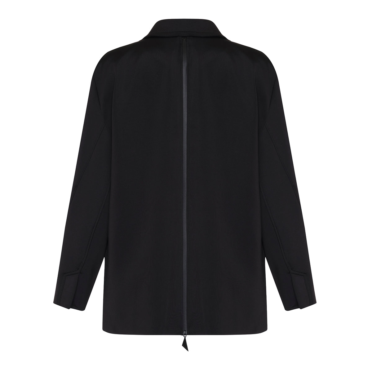 JAW JACKET