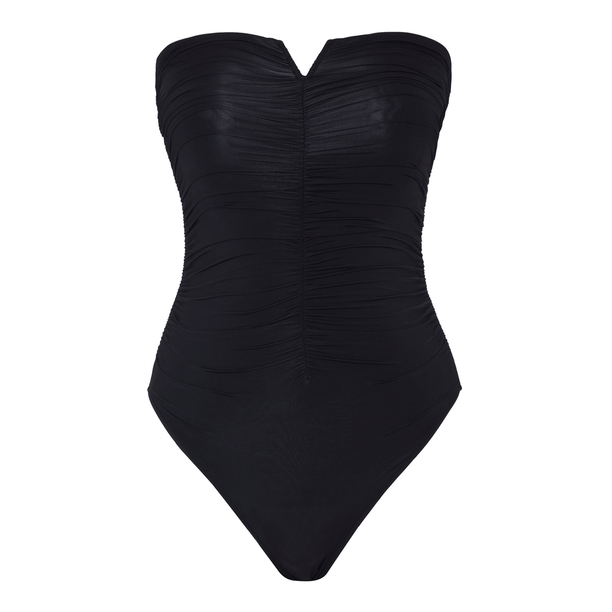 ALVAREZ BODYSUIT