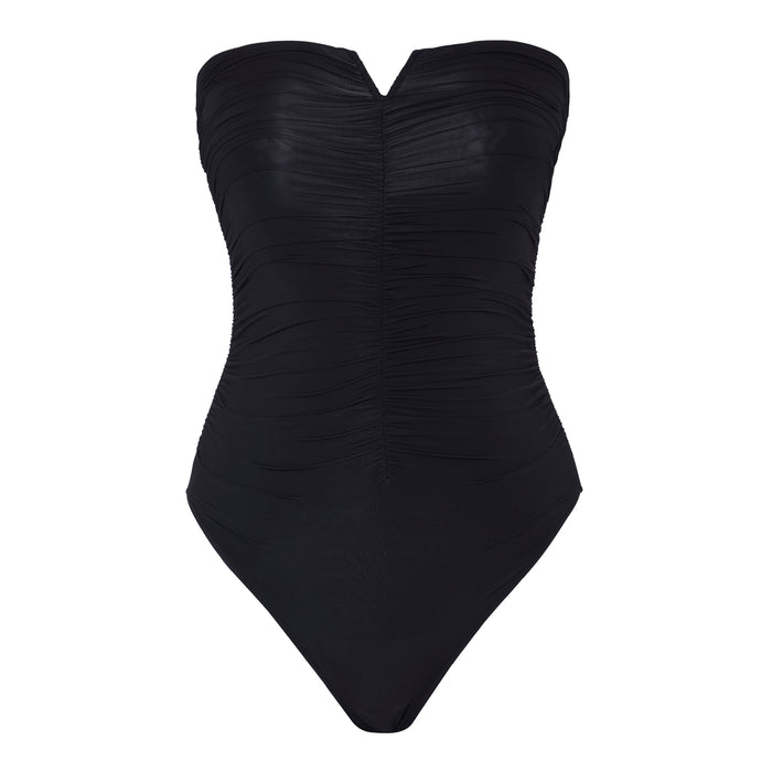 ALVAREZ BODYSUIT