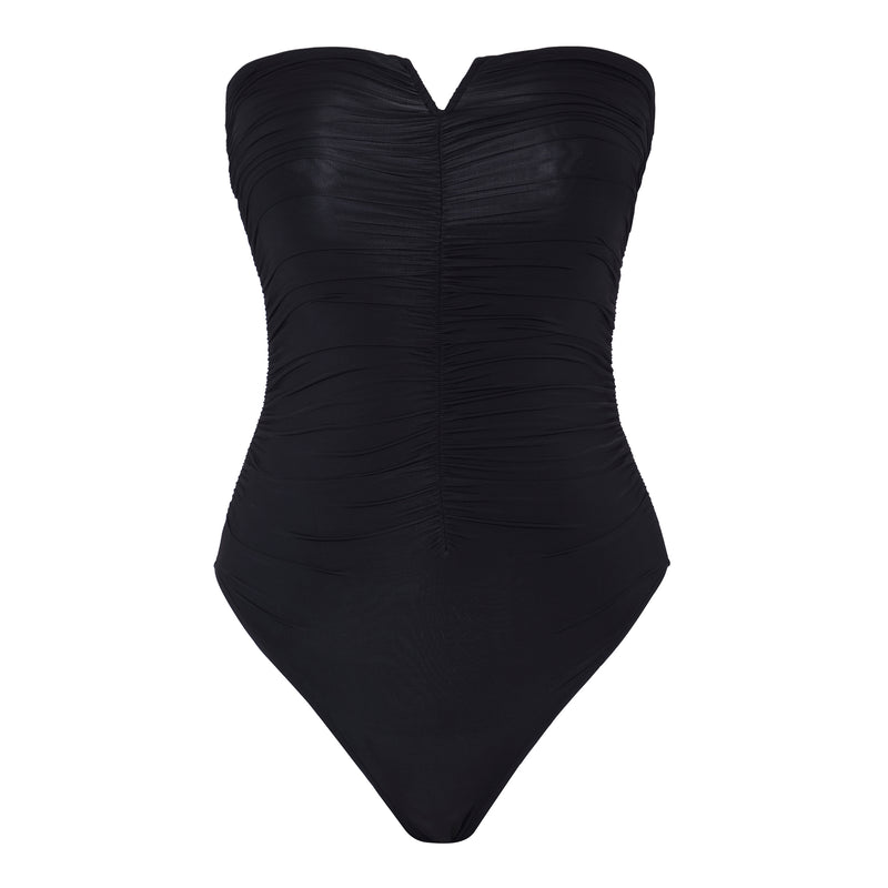 ALVAREZ BODYSUIT