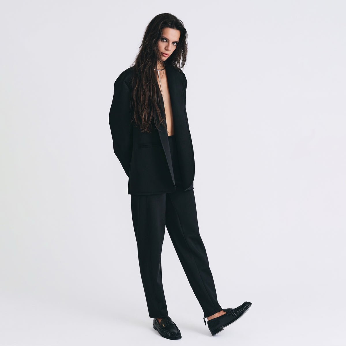 JAWHARA PANTS