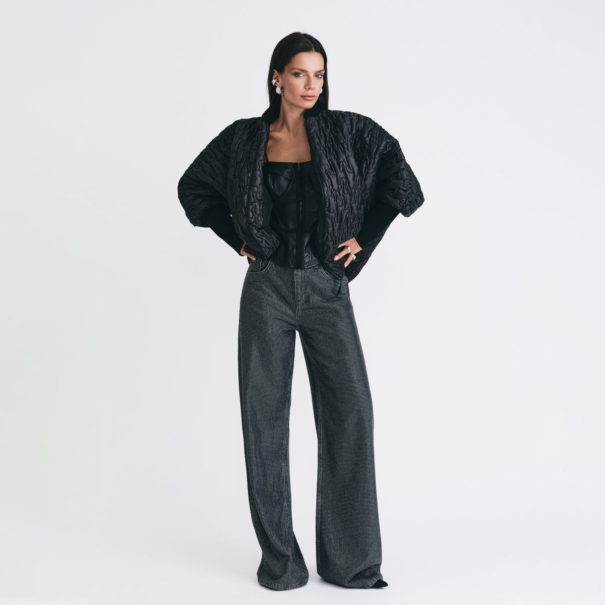 DANIA COAT