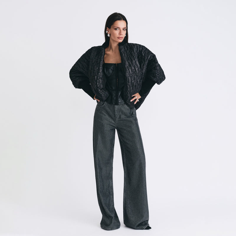 DANIA COAT