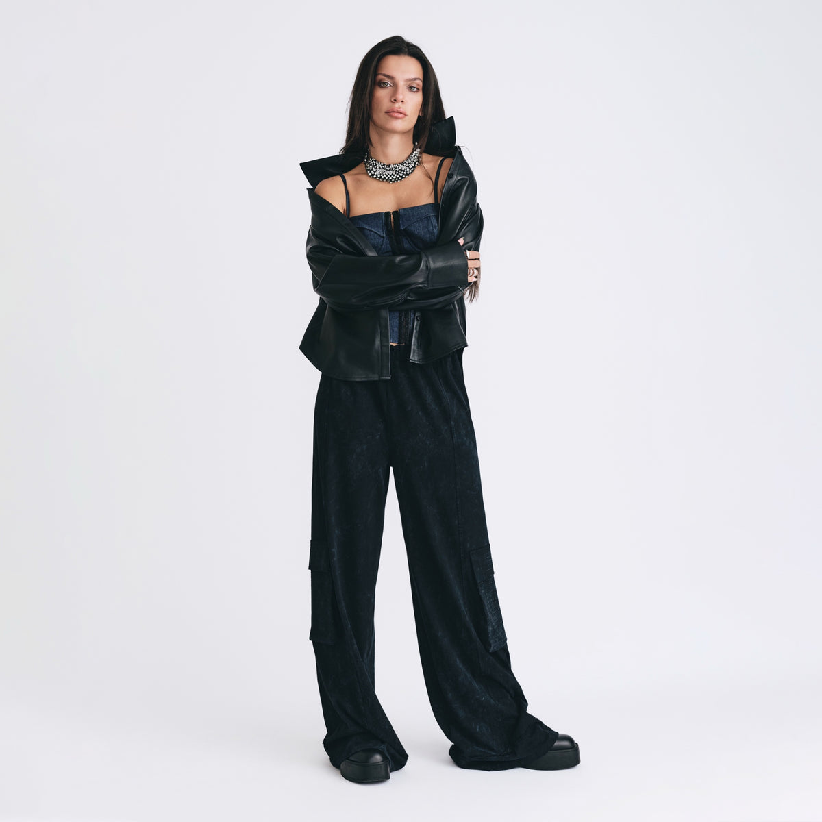 RIMENO PANTS