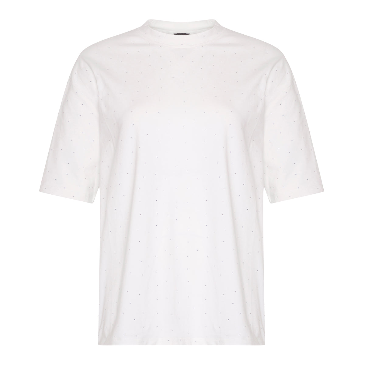 TALIA PADDED TSHIRT