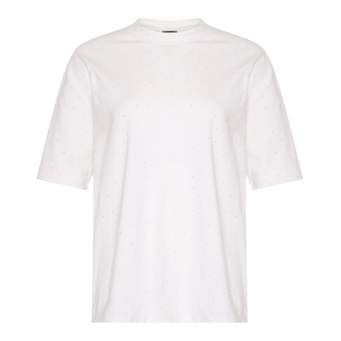TALIA PADDED TSHIRT