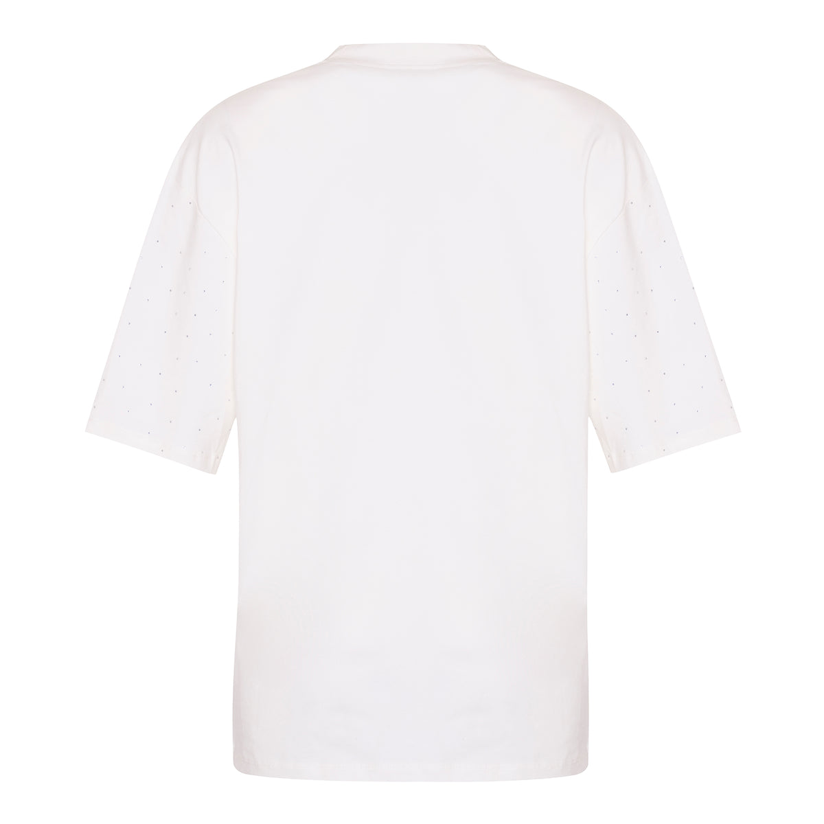 TALIA PADDED TSHIRT