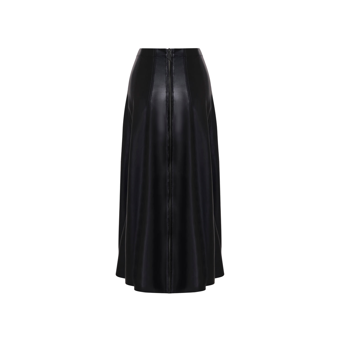 SIRIUS PELLE SKIRT