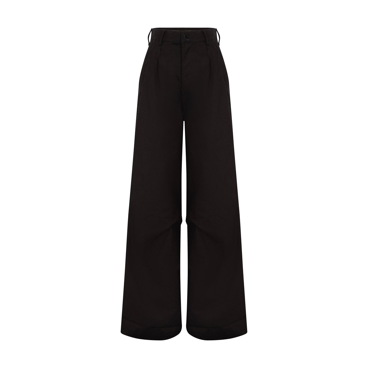 AZUNA DENIM PANTS