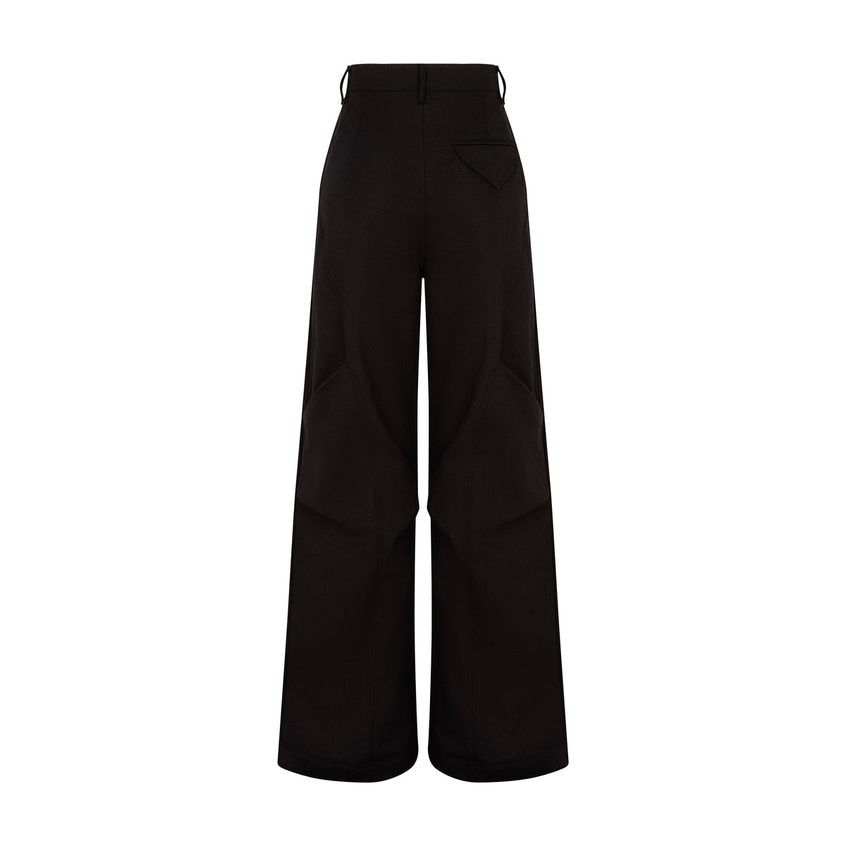 AZUNA DENIM PANTS