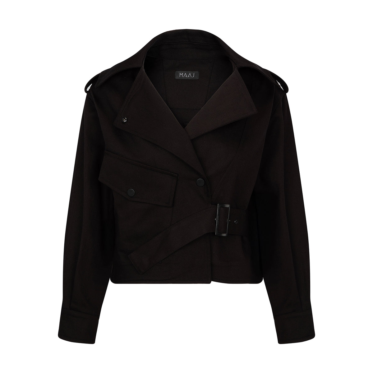 MAGIA DENIM JACKET