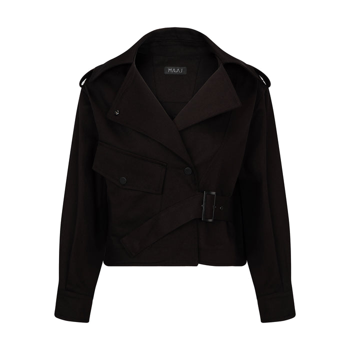 MAGIA DENIM JACKET