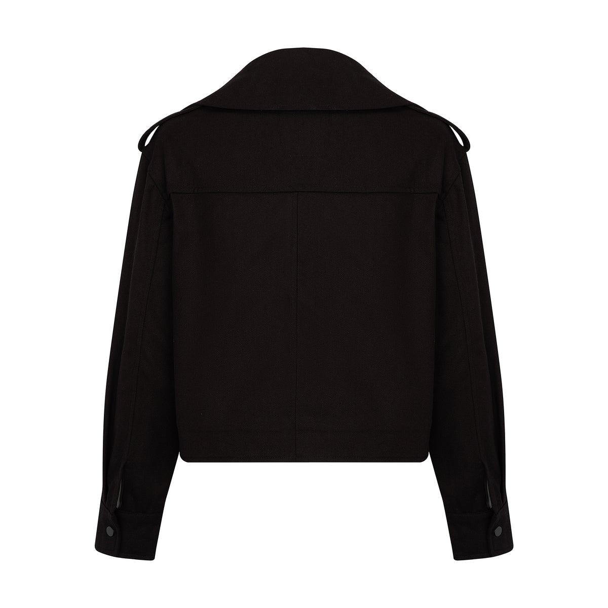 MAGIA DENIM JACKET