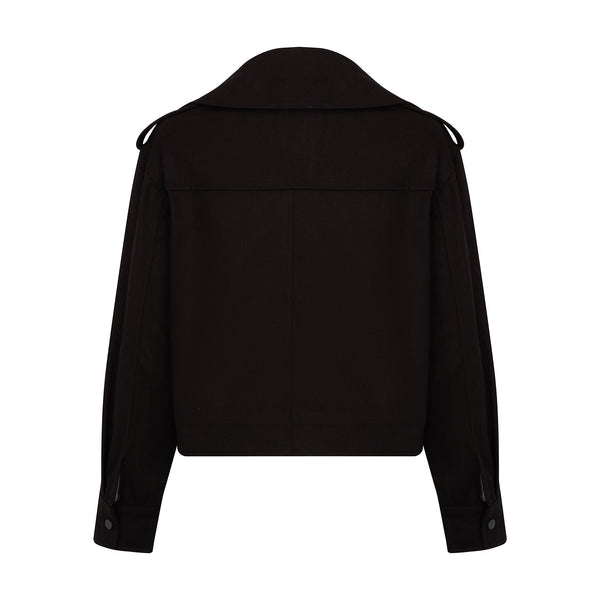 MAGIA DENIM JACKET