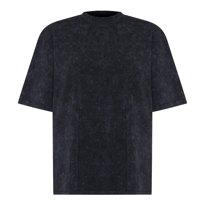 TALIA PADDED TSHIRT