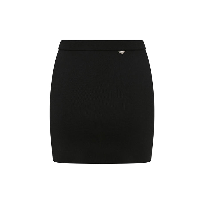 ALUNA MINI SKIRT