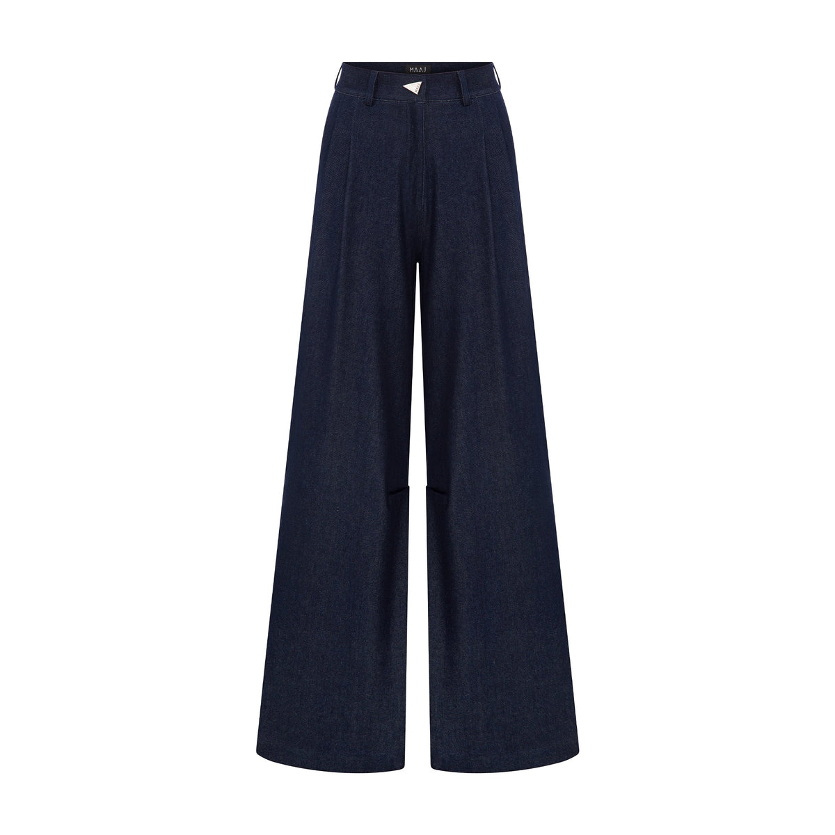 AZUNA DENIM PANTS