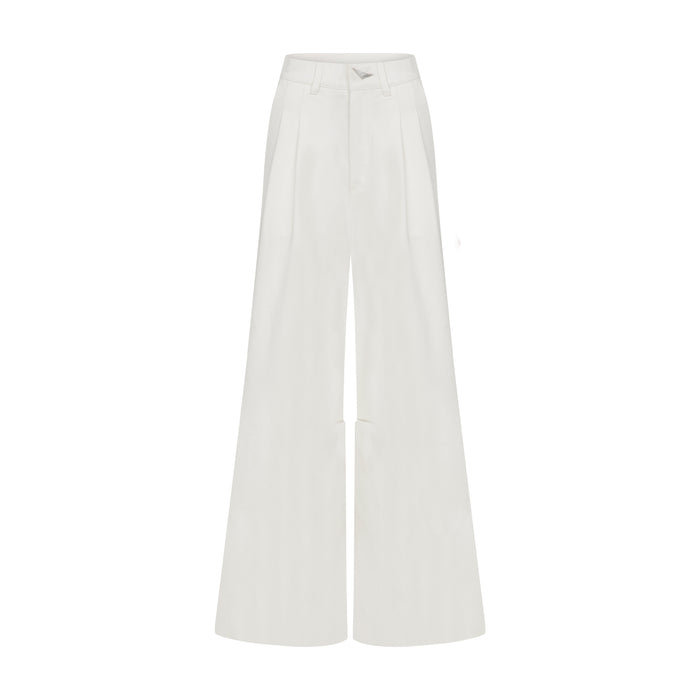 VALEA WHITE PANTS