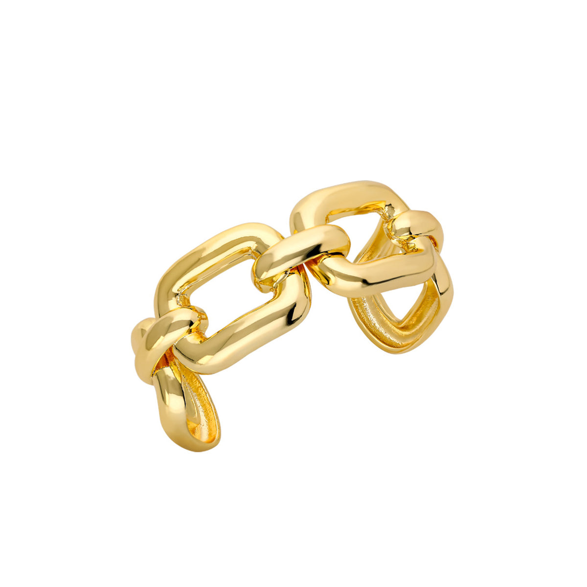 AZURA GOLD CUFF