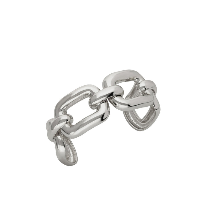AZURA SILVER CUFF