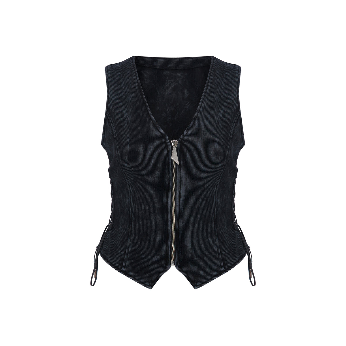 MAGDALENA VEST TOP