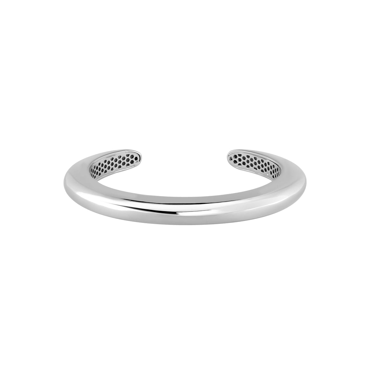 LUNA SILVER CUFF