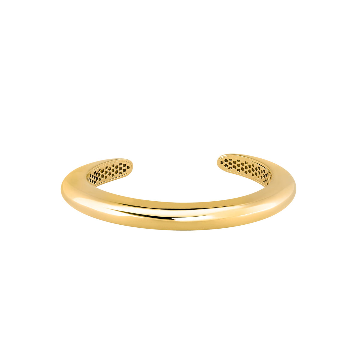 LUNA GOLD CUFF