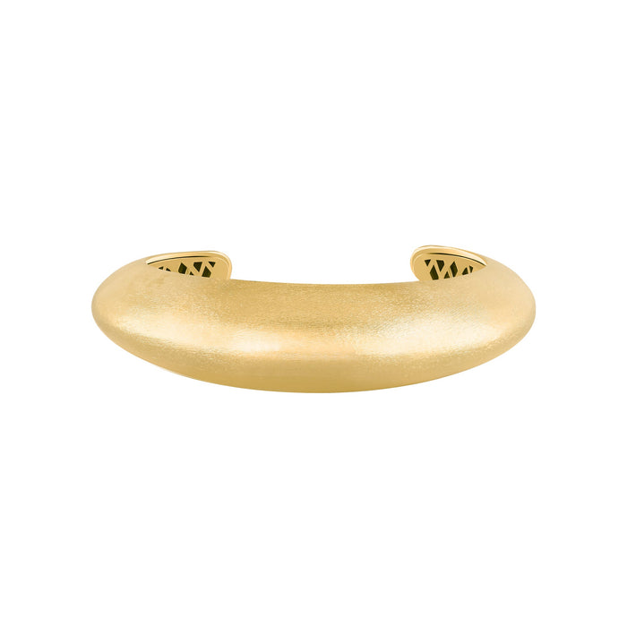 ARANA GOLD CUFF
