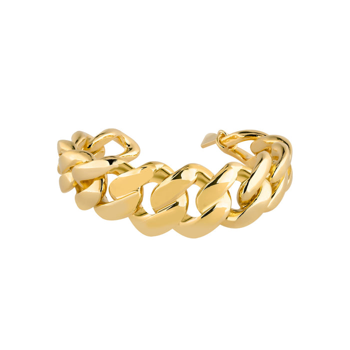 PATROW GOLD CUFF
