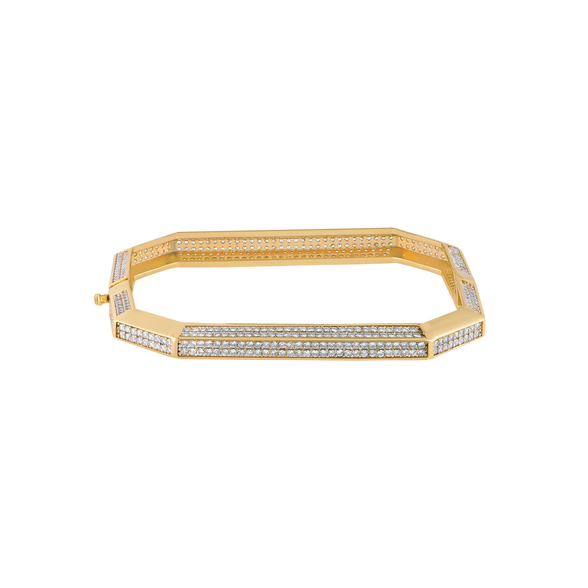 COSIMA GOLD BRACELET