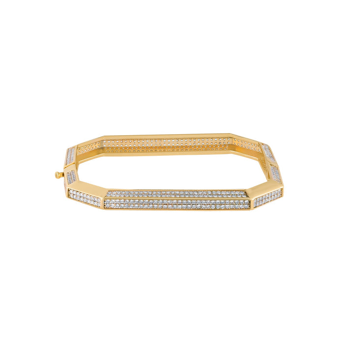 COSIMA GOLD BRACELET