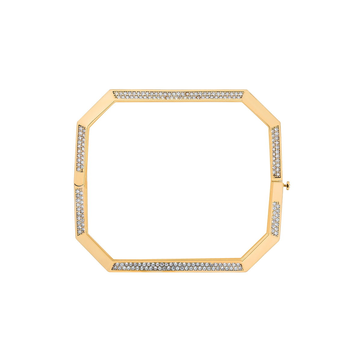COSIMA GOLD BRACELET