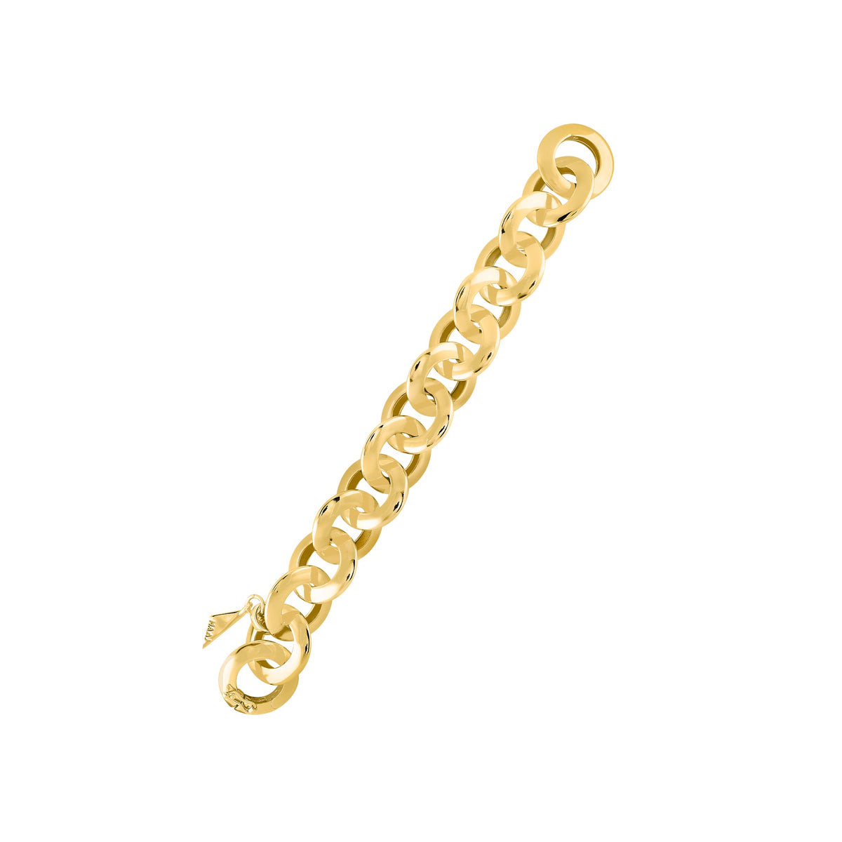 SIMA GOLD BRACELET