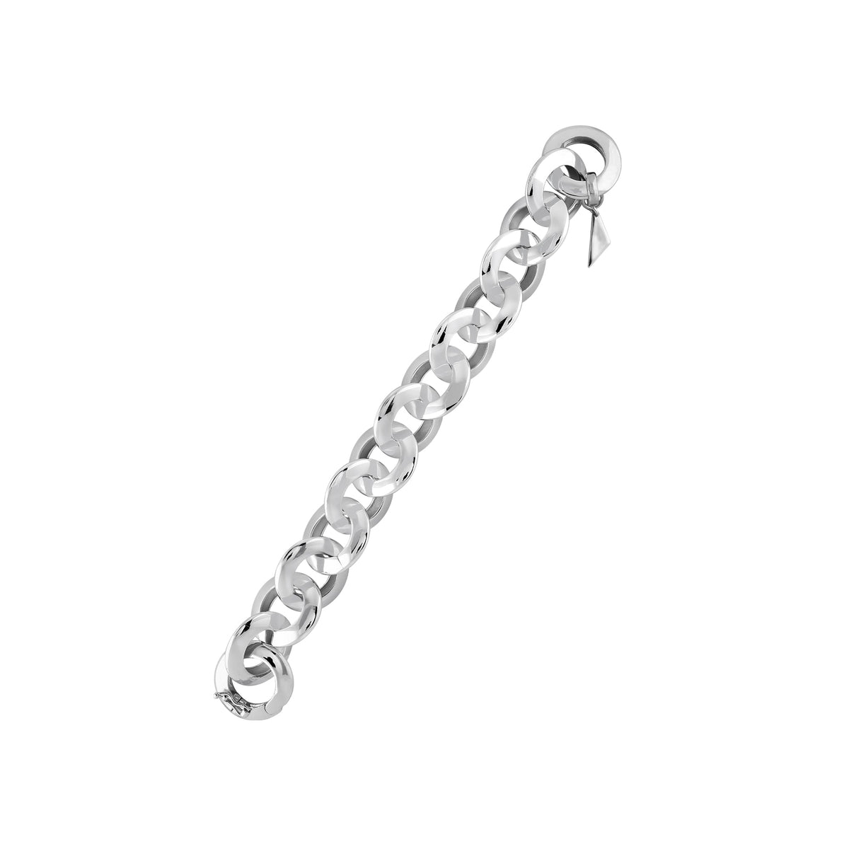 SIMA SILVER BRACELET