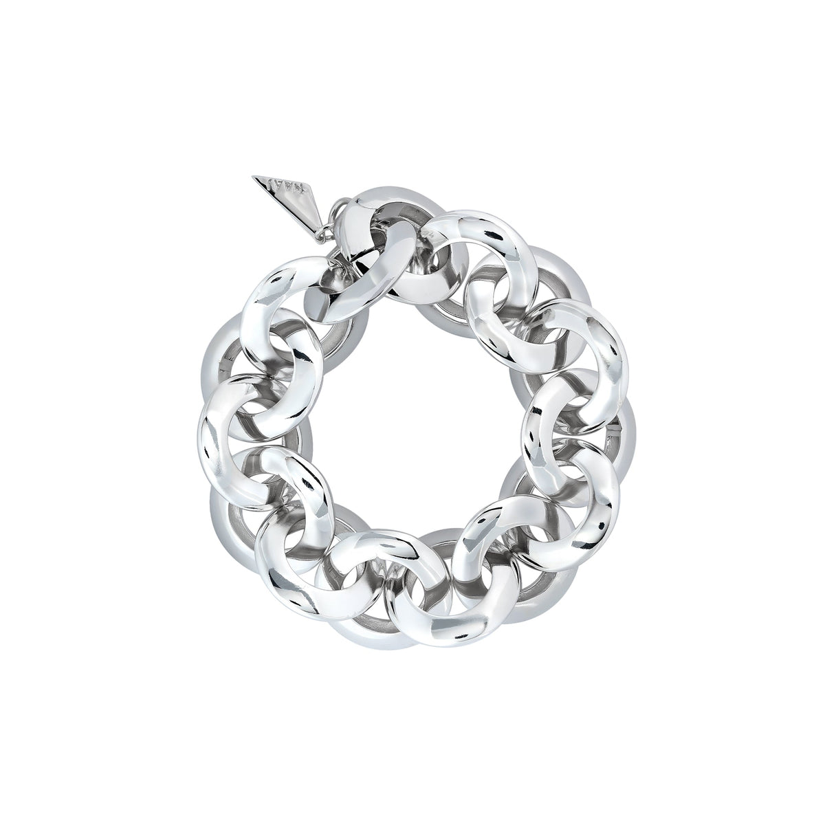 SIMA SILVER BRACELET