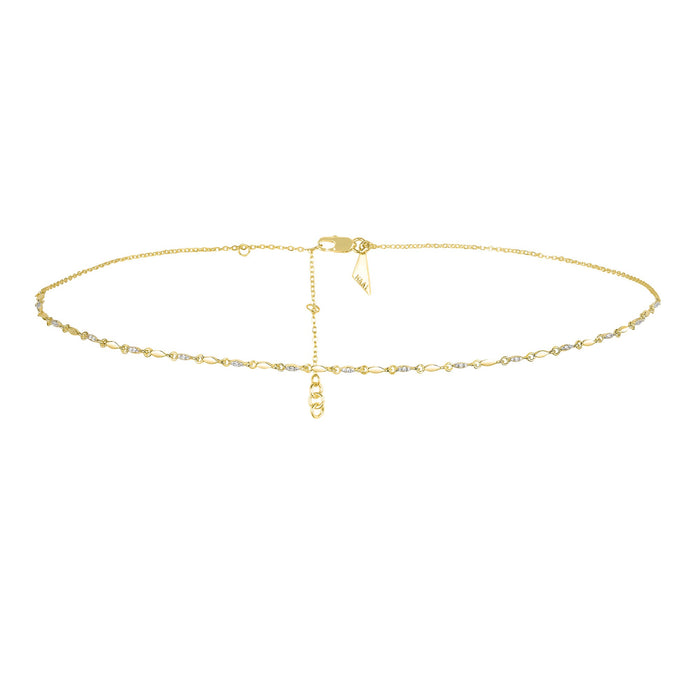 OPHELIA GOLD  BELLYCHAIN