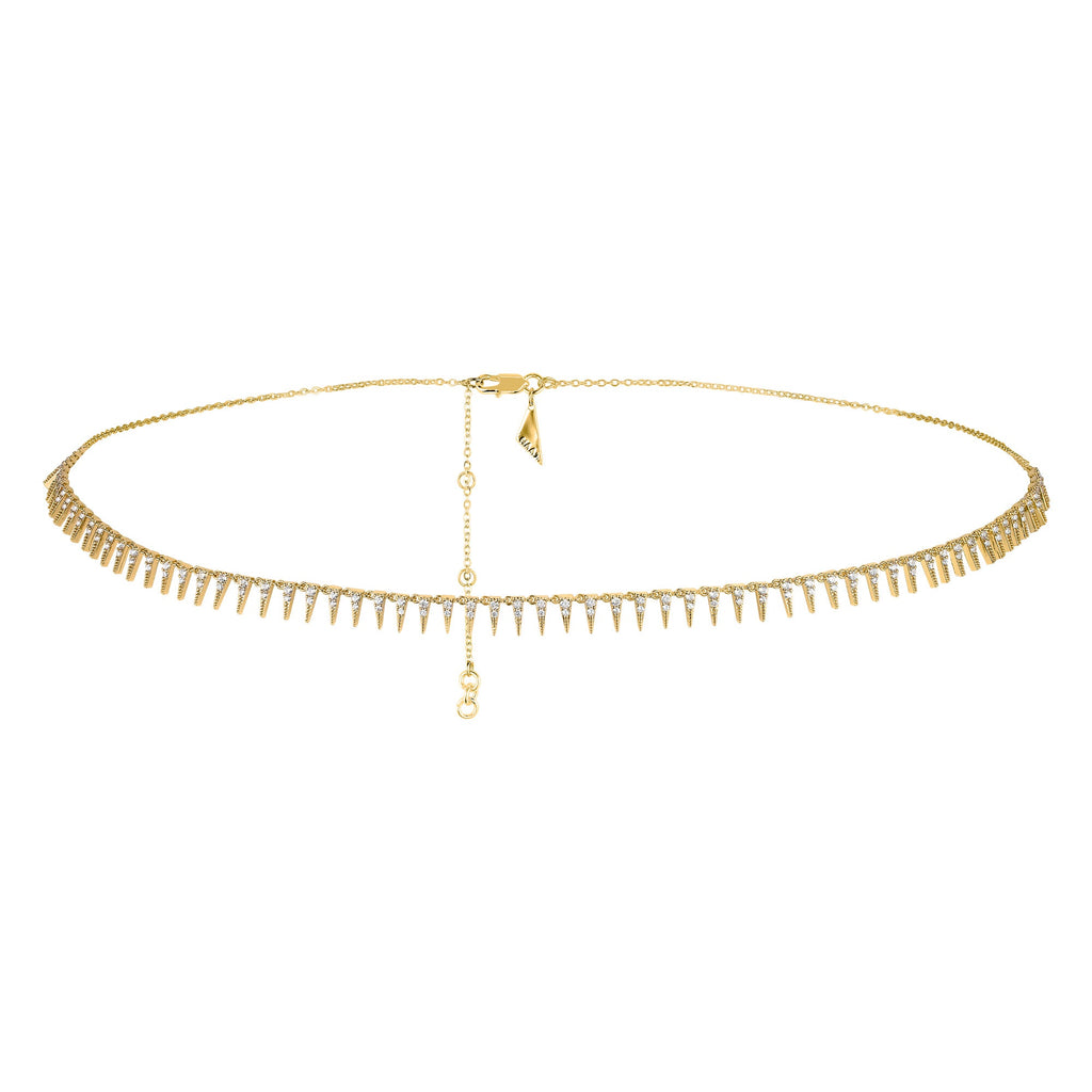 SITARA GOLD BELLYCHAIN – MAAJ TR