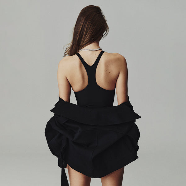 DISO BODYSUIT