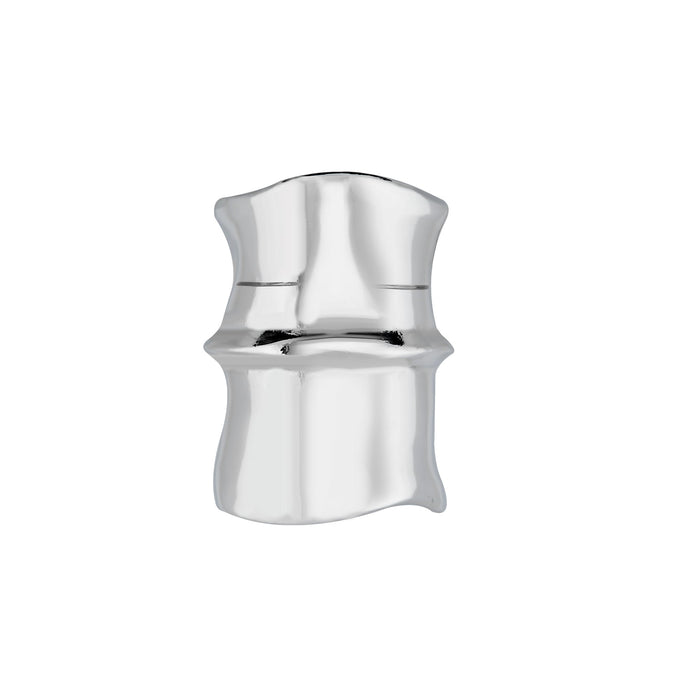 VIOLA SILVER EARCUFF