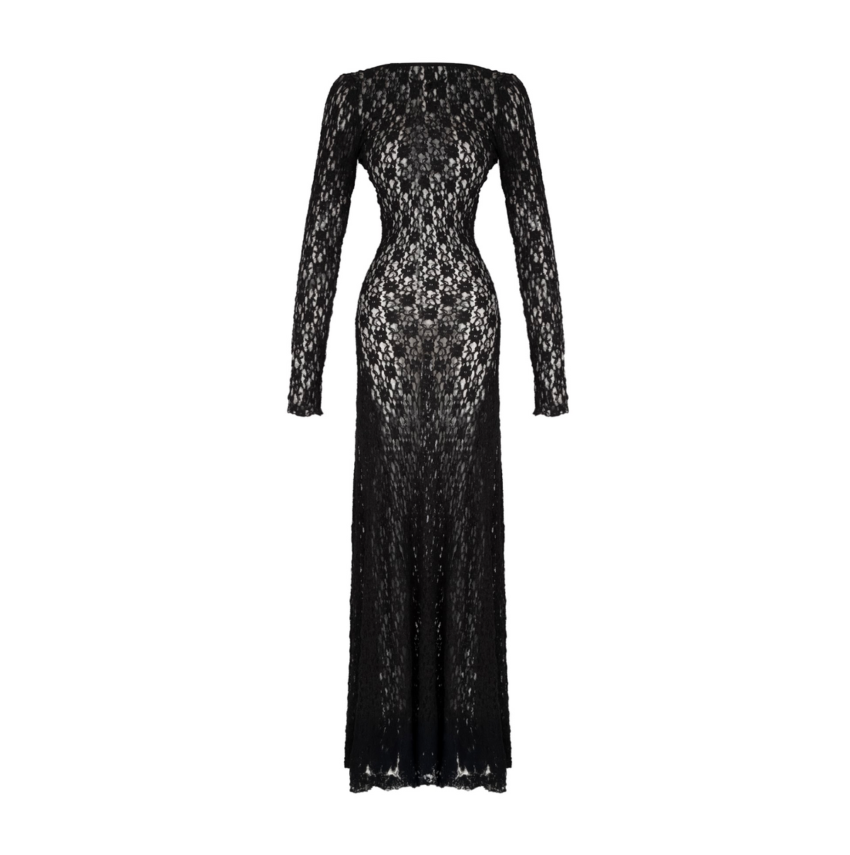 GIORGIA LACE DRESS