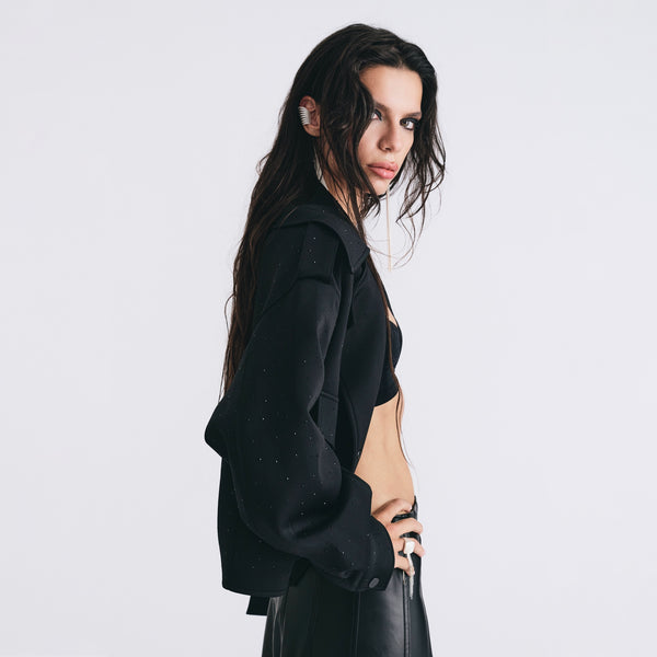 MAGIA SCUBA JACKET