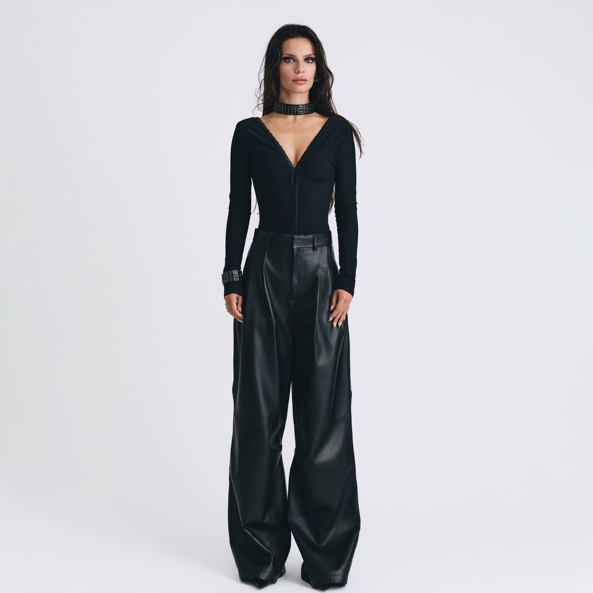 SHAIMA BODYSUIT
