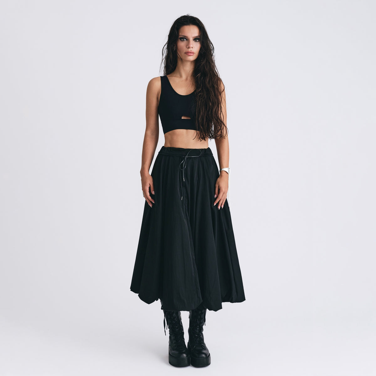 SAJ SKIRT