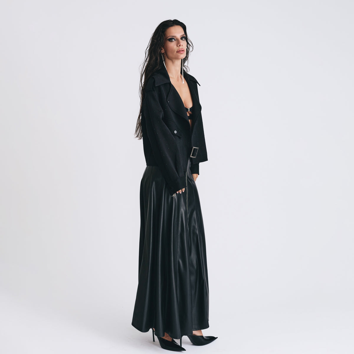 MAGIA SCUBA JACKET