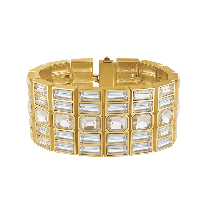 HIVA GOLD CUFF