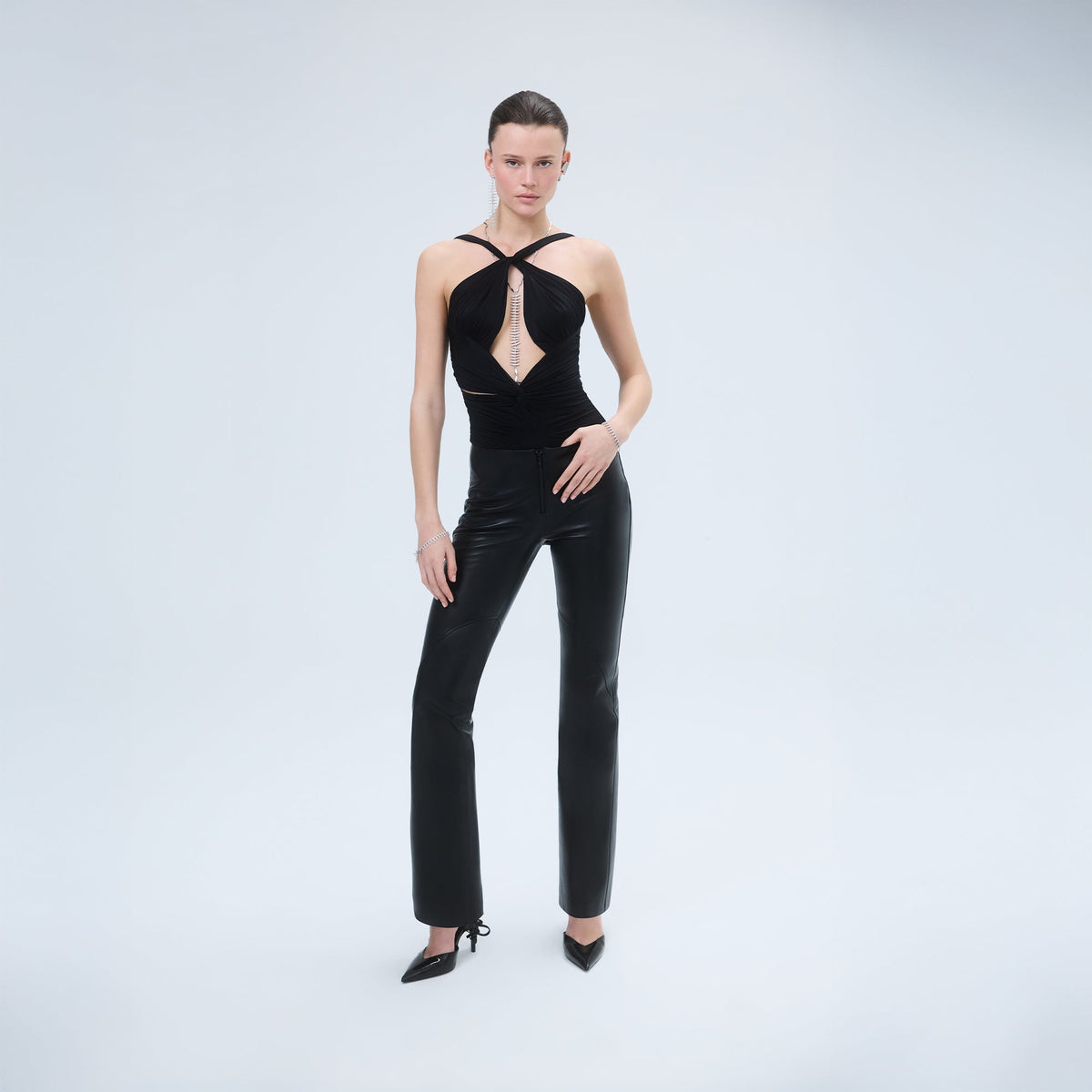 INDIRA BODYSUIT