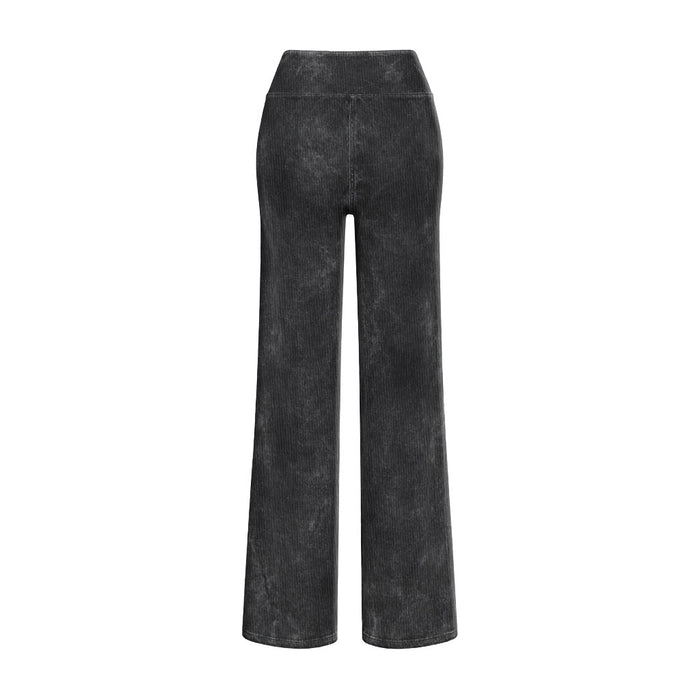 JUMANJI SIDE ZIP PANTS