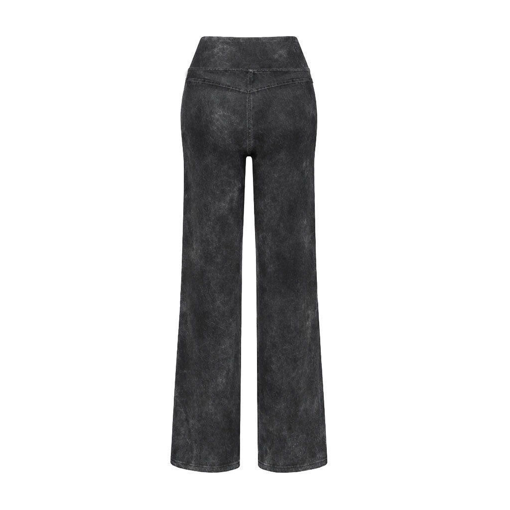 JUMANJI SIDE ZIP PANTS