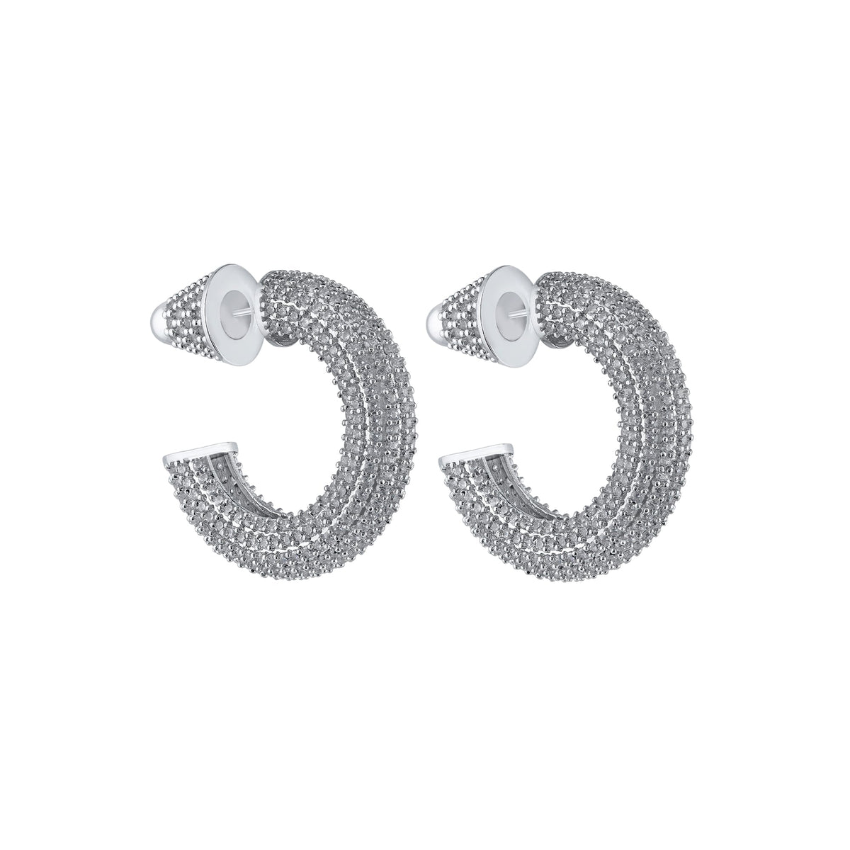 PARVIN SILVER XGRAND